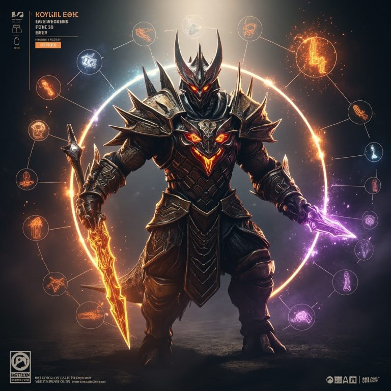 De-Extinct Equipment Guide: Upgrade Strategy 2026