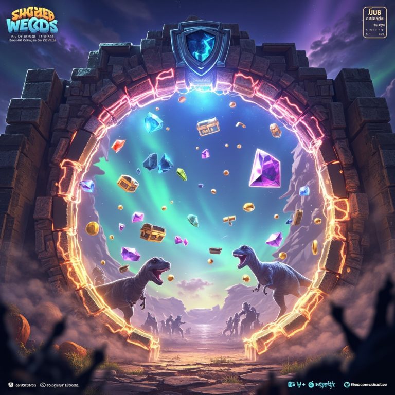 De-Extinct Event Calendar 2026: Never Miss a Reward