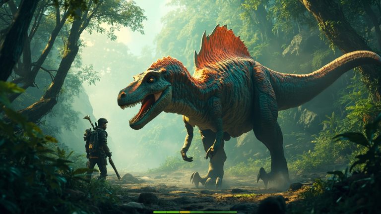 De-Extinct Gift Codes 2026: All Active Codes and How to Redeem